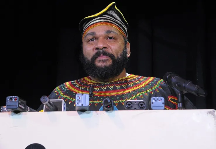 Dieudonné n’ira pas en Angleterre