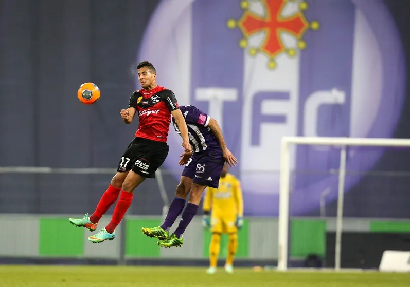 Alioui, quand le destin s’en mêle