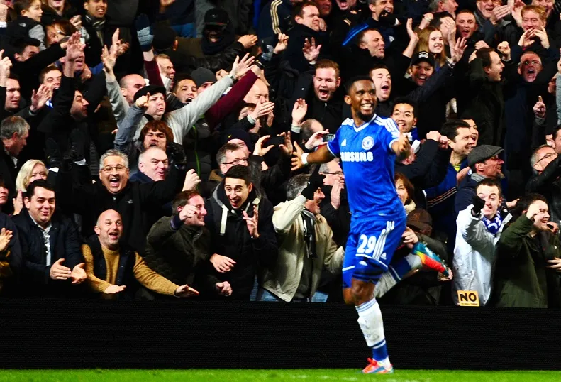 Eto&rsquo;o et la modestie