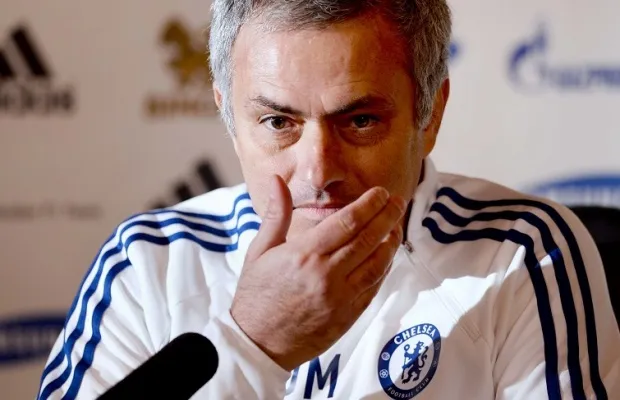 Mourinho exulte, Pellegrini contre-attaque