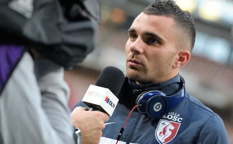 Marvin Martin opéré du genou