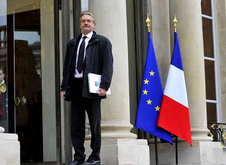 ASM : Thiriez défend l’arrangement