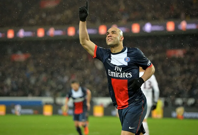 Alex veut rester dans la capitale