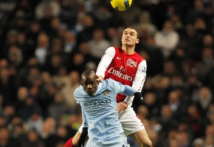 Balotelli à Arsenal cet été ?