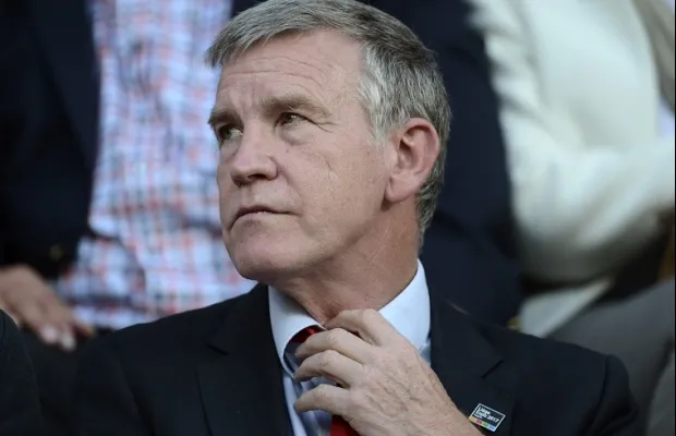 Duchâtelet calme ses supporters