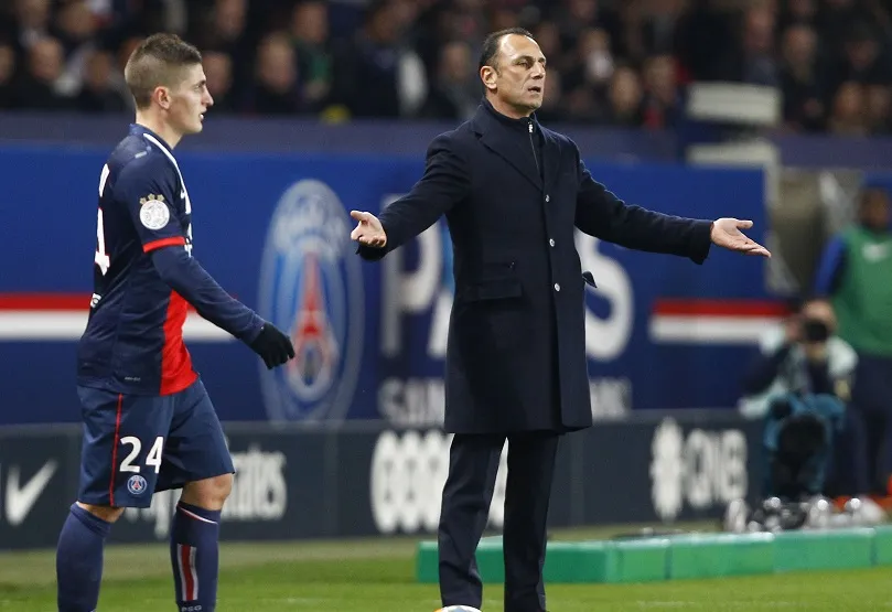 Nantes et les «<span style="font-size:50%">&nbsp;</span>tricheurs parisiens<span style="font-size:50%">&nbsp;</span>»