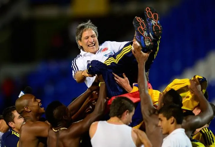 Restrepo : «<span style="font-size:50%">&nbsp;</span>Comment le groupe va réagir à la perte de Falcao ?<span style="font-size:50%">&nbsp;</span>»