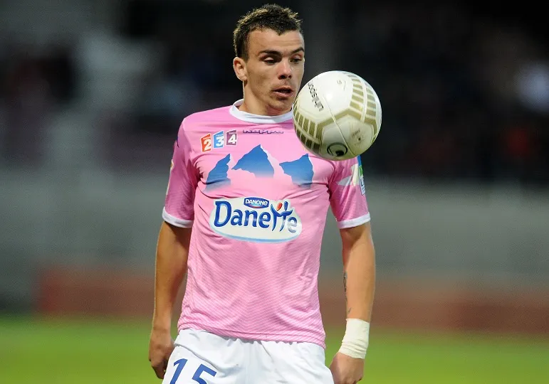 Raciste la Ligue 1 ?