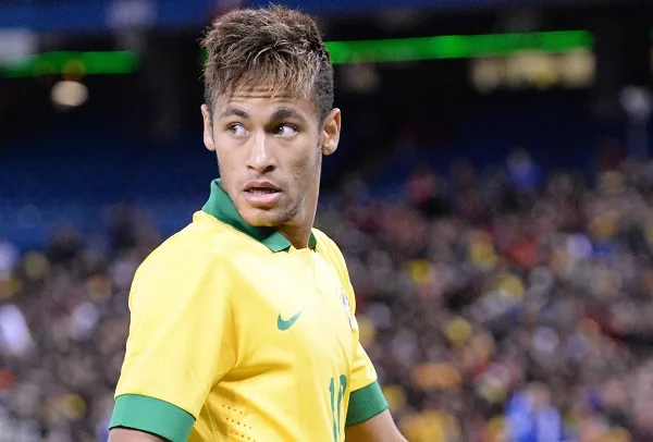 Des sponsors lâchent Neymar