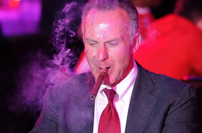 Rummenigge n’aime (toujours) pas le PSG