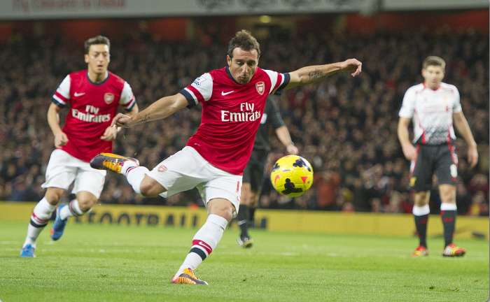 En direct : Liverpool – Arsenal (5 – 1)