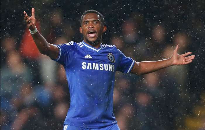 En direct : Chelsea – Newcastle United (3 – 0)