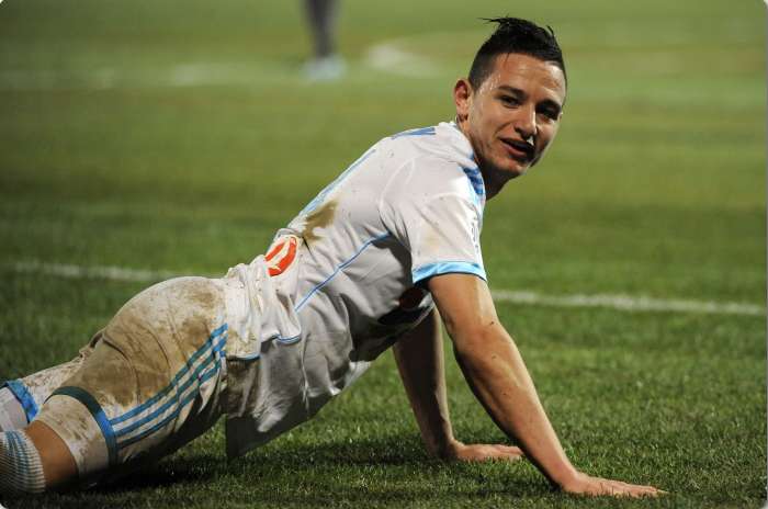 En direct : Marseille &#8211; Bastia (3 &#8211; 0)