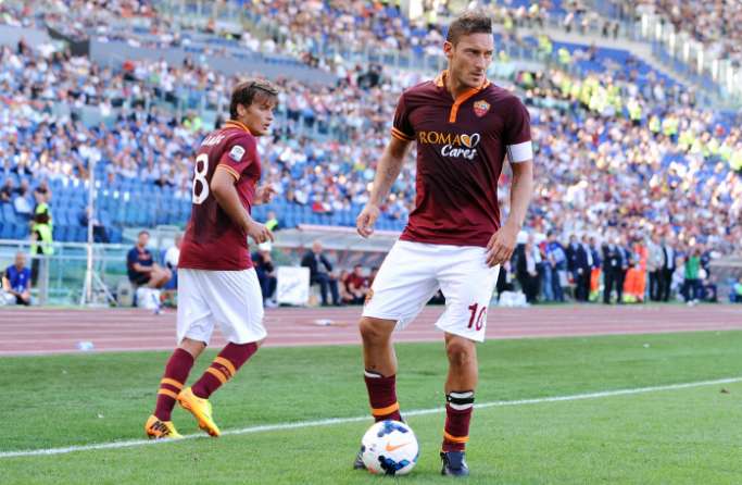 En direct : Lazio Rome – AS Rome