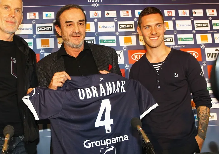 Triaud allume Obraniak