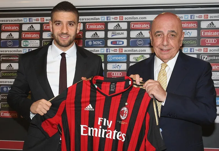 Taarabt se compare à Balotelli