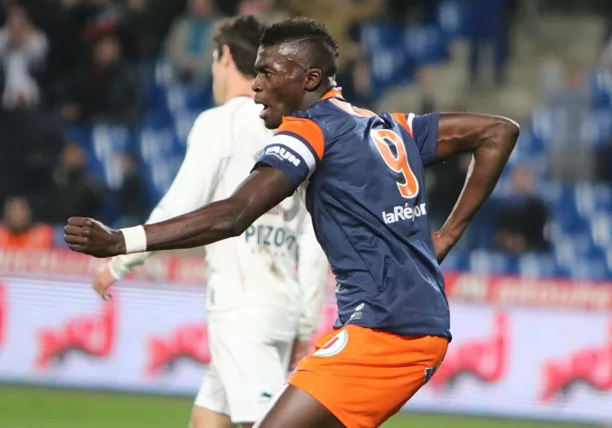 M’Baye Niang en garde à vue