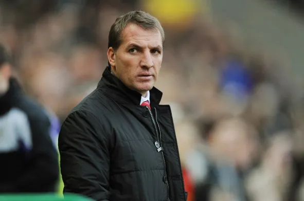 Liverpool : Rodgers oublie le titre