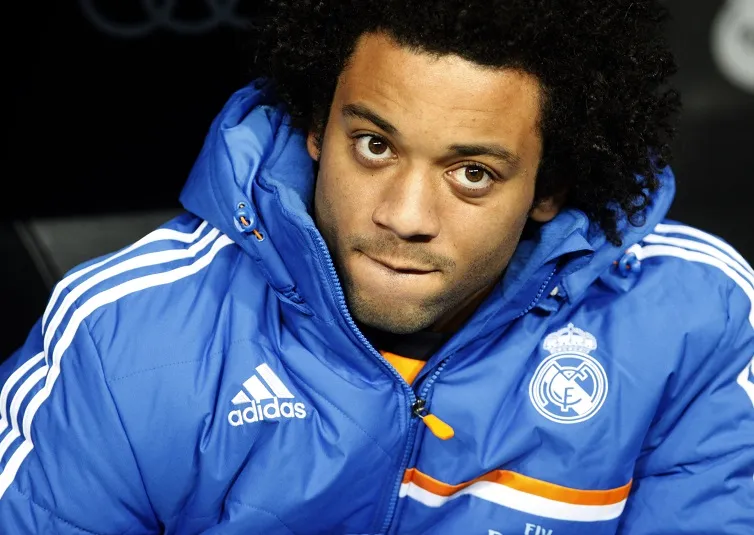 Marcelo et les cris de singes