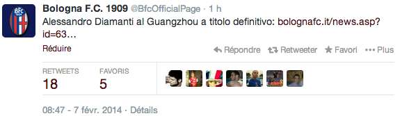 Photo : Diamanti file en Chine
