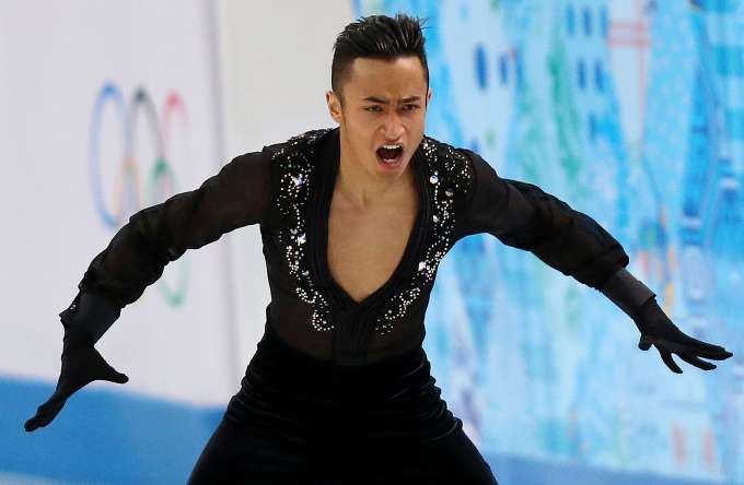 Pourquoi le football est-il meilleur que les J.O d’hiver ?