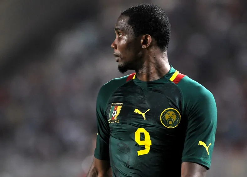 Eto’o Télécom ne fait pas recette