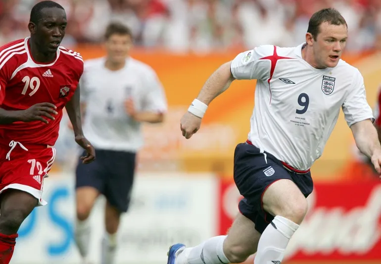 Yorke évoque le départ de Rooney