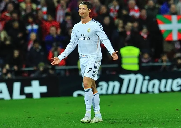Comment le Real peut jouer sans Cristiano Ronaldo ?