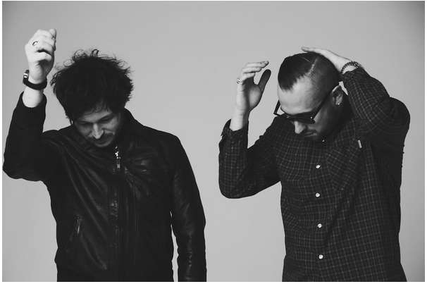 The Shoes: «On serait fier de composer l&rsquo;hymne du Stade de Reims»