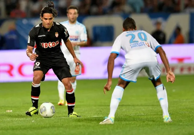 Falcao défend Cristiano Ronaldo