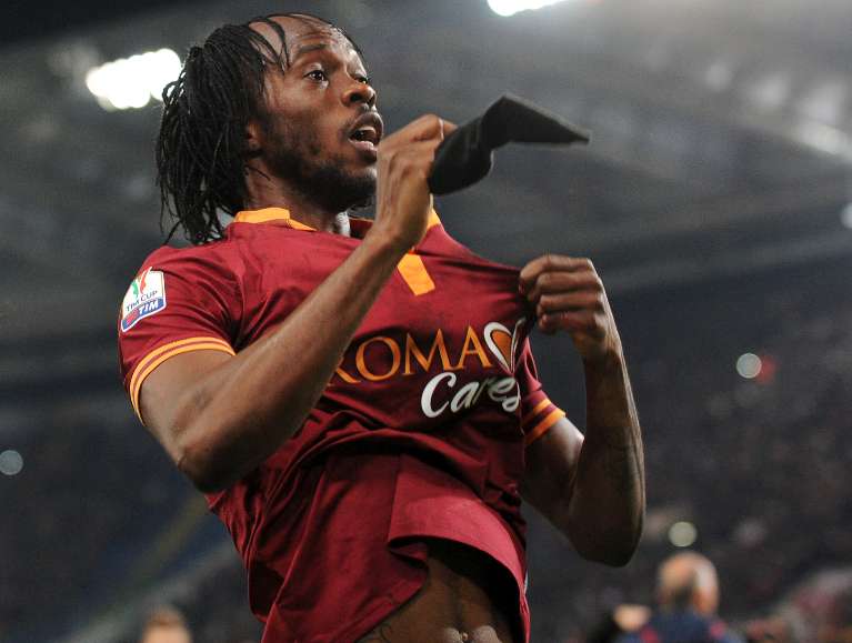 Gervinho, l’arme fatale de Rudi Garcia