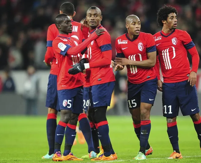 L1 : Résultats/Classement