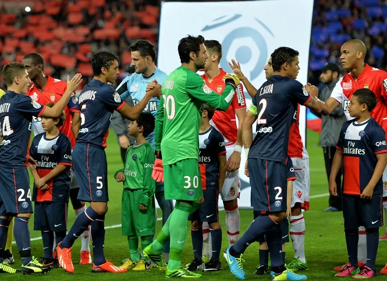Monaco-PSG, qui c’est le plus fort ?