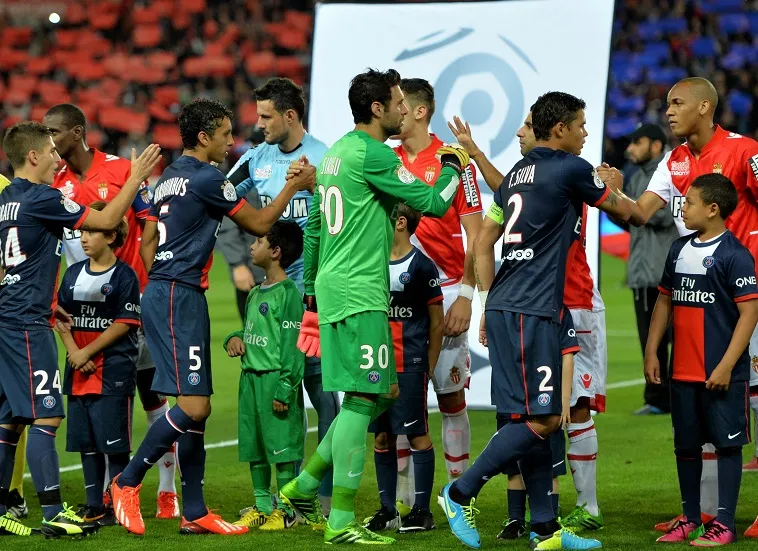 Monaco-PSG, qui c’est le plus fort ?