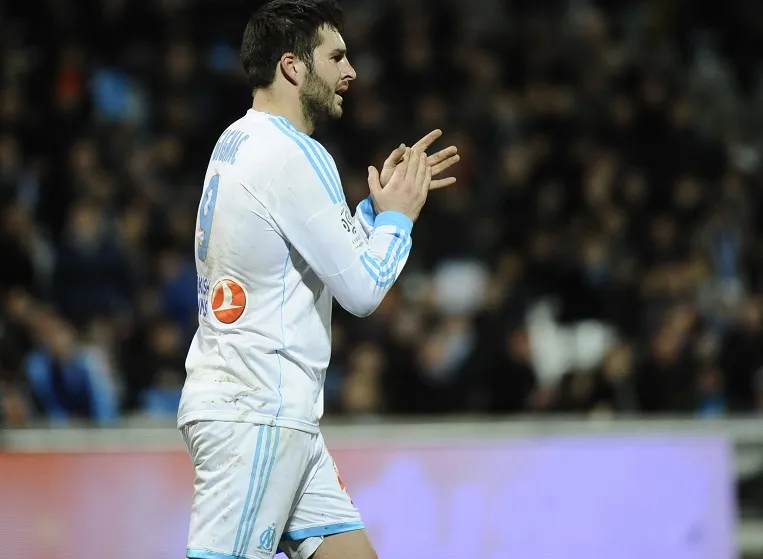 CDM : Gignac se sélectionnerait