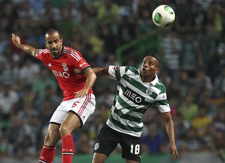 Benfica-Sporting: un derby, deux mercatos
