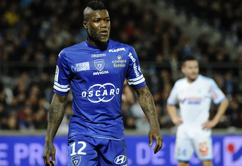 Djibril Cissé, la sextape et le chèque