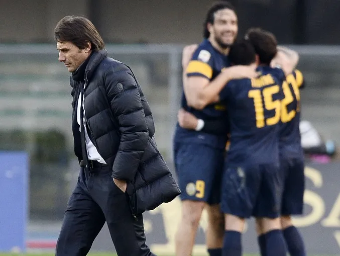 Serie A – J23 – Résultats/Classement