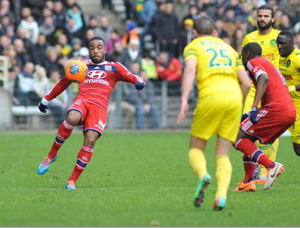 L1 – J24 – Résultats/Classement