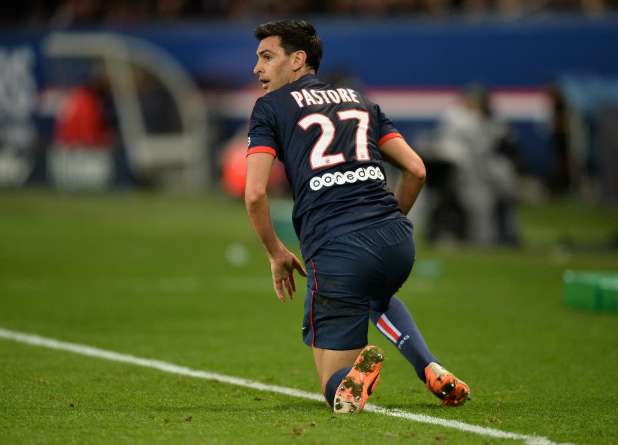 Monaco/PSG : Les compositions