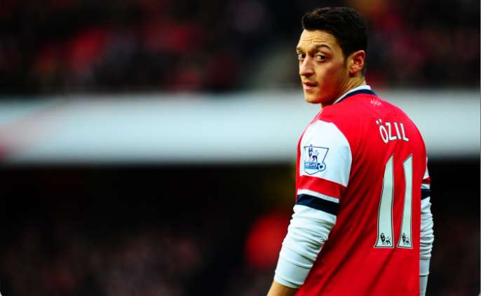 En direct : Arsenal – Manchester United