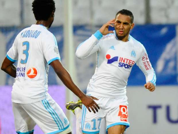 Le PSG rate la balle de break… Payet, le coup d’un soir?…