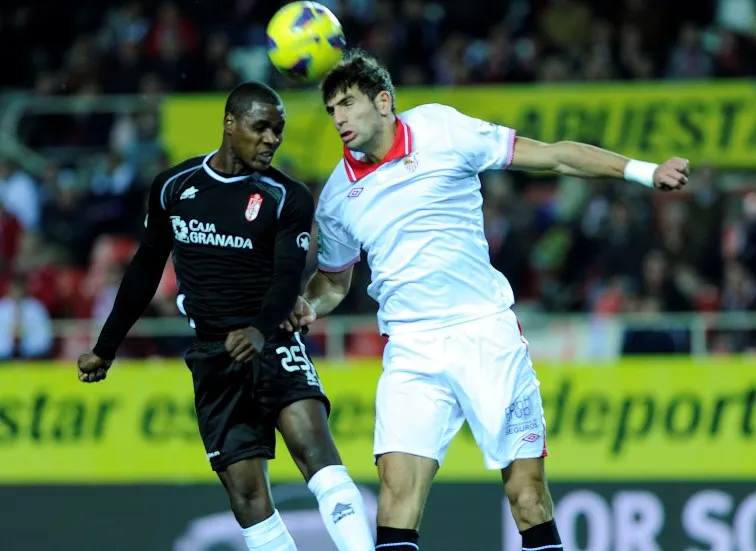 Federico Fazio : «<span style="font-size:50%">&nbsp;</span>Maradona m’avait dit qu’il comptait sur moi<span style="font-size:50%">&nbsp;</span>»