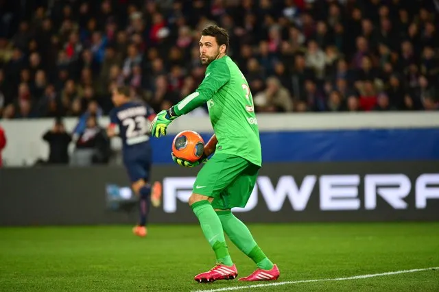 Sirigu et son ennemi bastiais