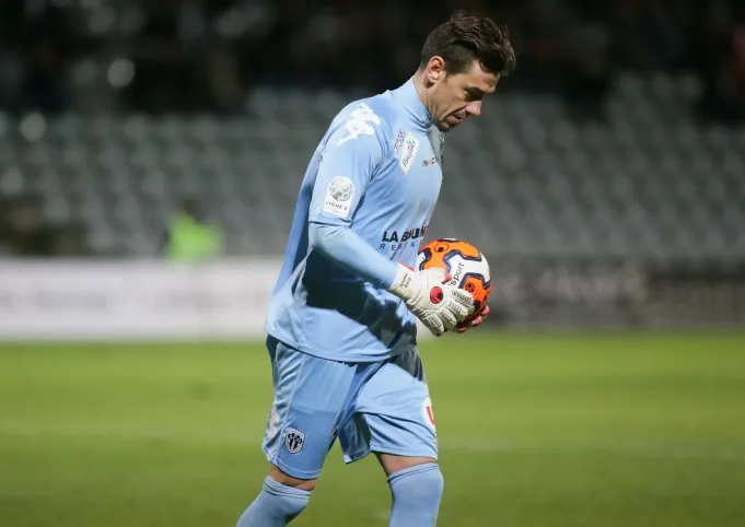 Malicki : «<span style="font-size:50%">&nbsp;</span>J’essaye de vivre comme quand j’avais 25 ans<span style="font-size:50%">&nbsp;</span>»