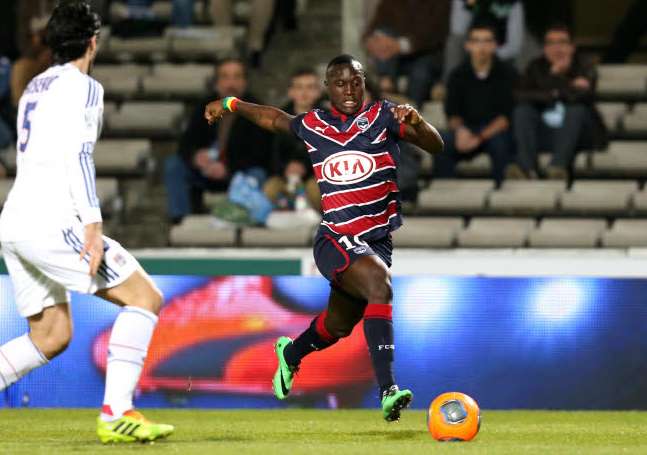 Tolisso a la tête dure