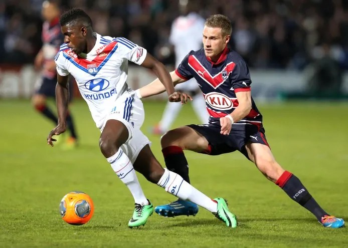 Lyon plombe Bordeaux