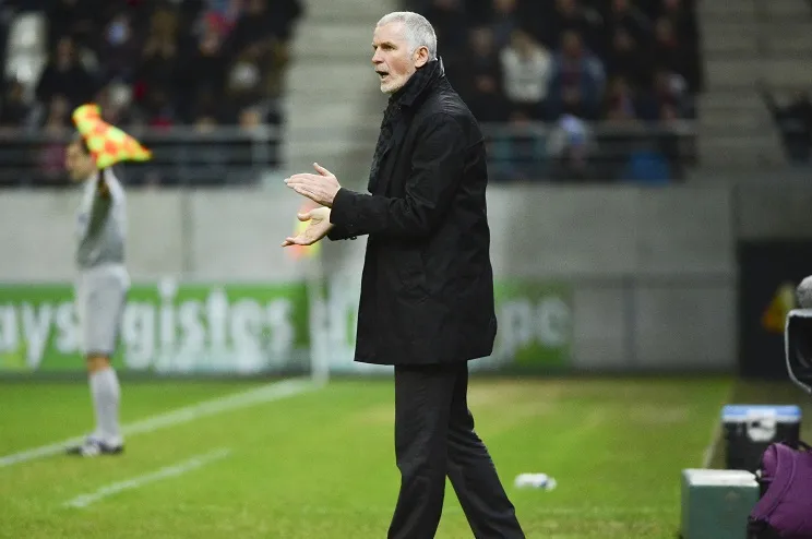 Bordeaux s’est fait «<span style="font-size:50%">&nbsp;</span>enfoncer<span style="font-size:50%">&nbsp;</span>»