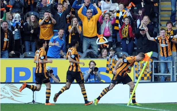 Photo : Meyler répond à Pardew
