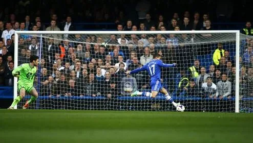 Photo : Hazard se loupe